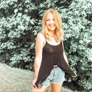 Meet your Posher, Ashlyn